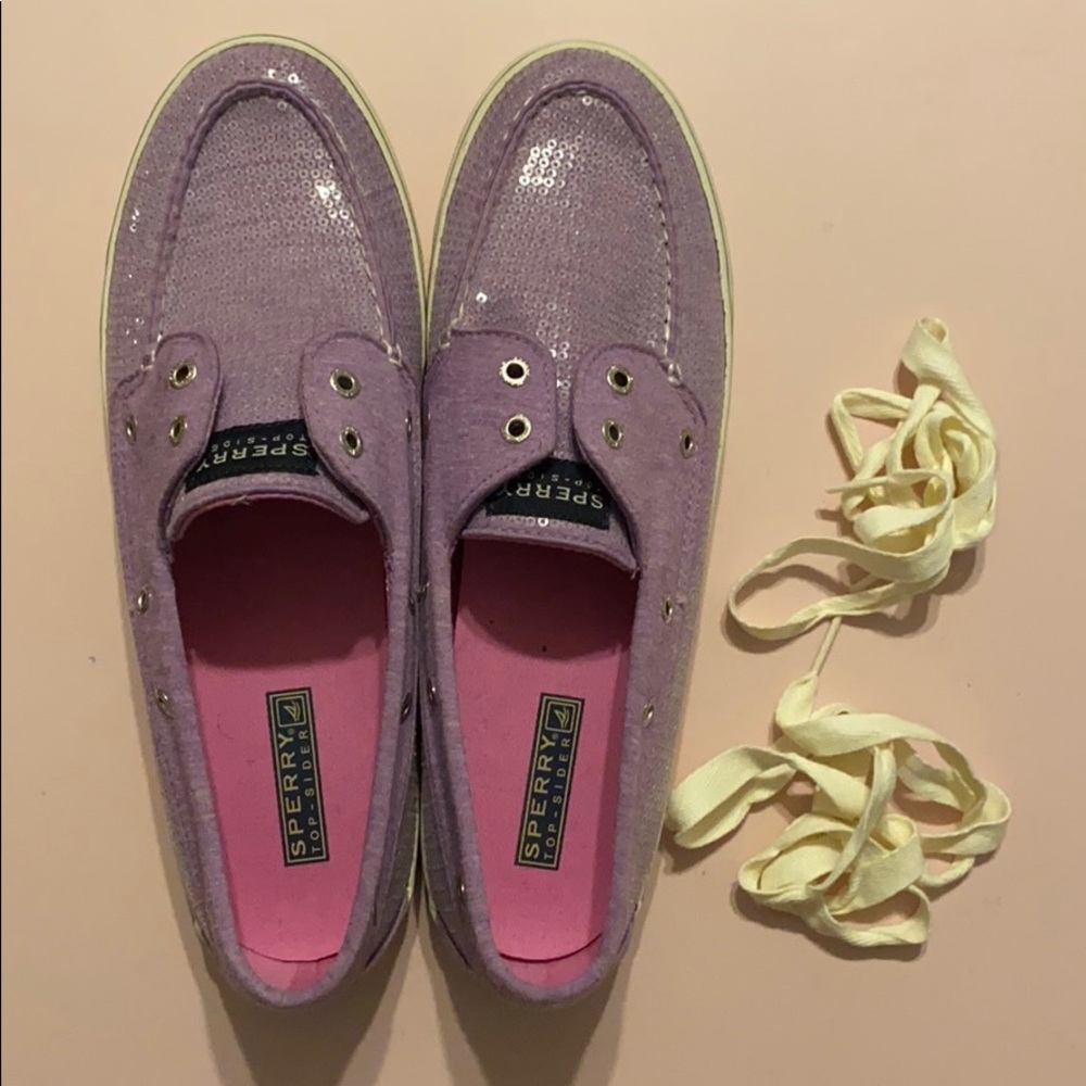 Sperry-Topsider Boat Shoes